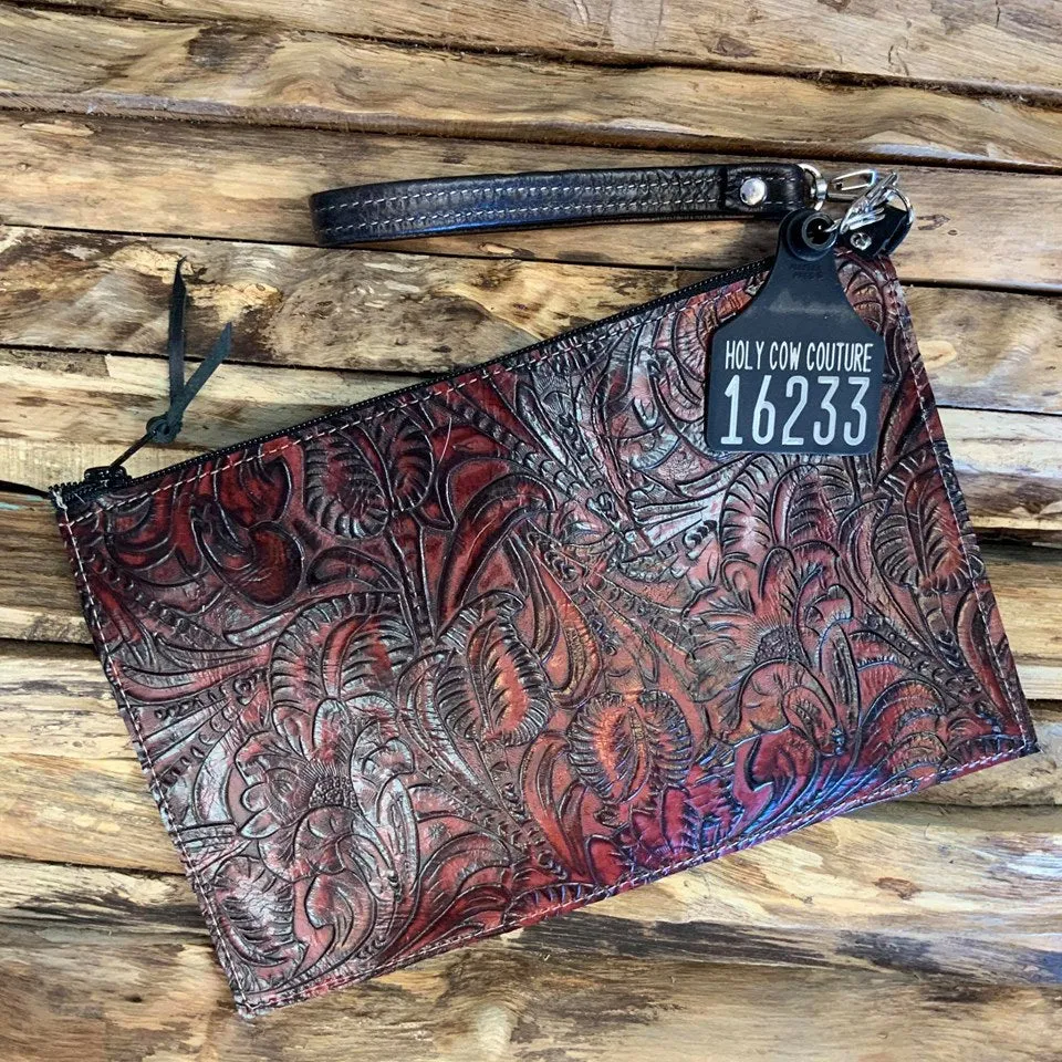 Catchall Clutch Trio -  #16233