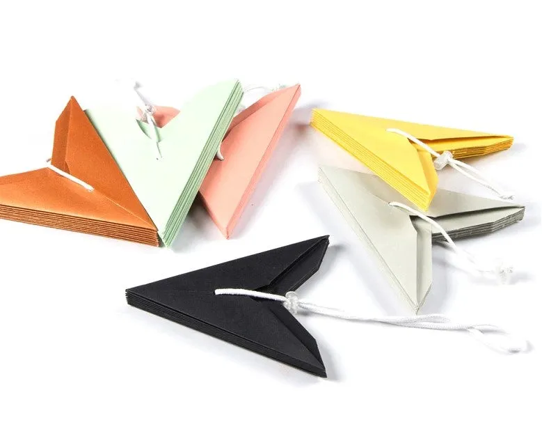 Christmas DIY Paper Stars