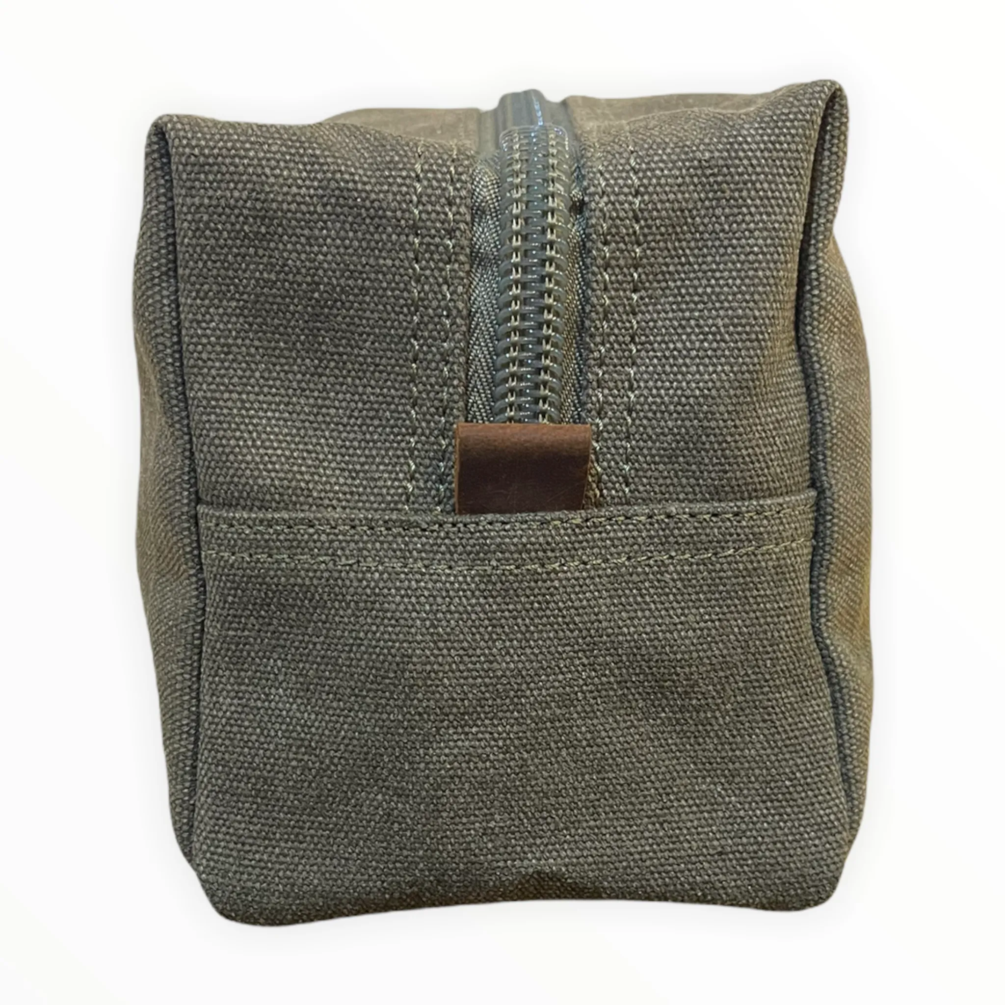 Dopp Kit - Green