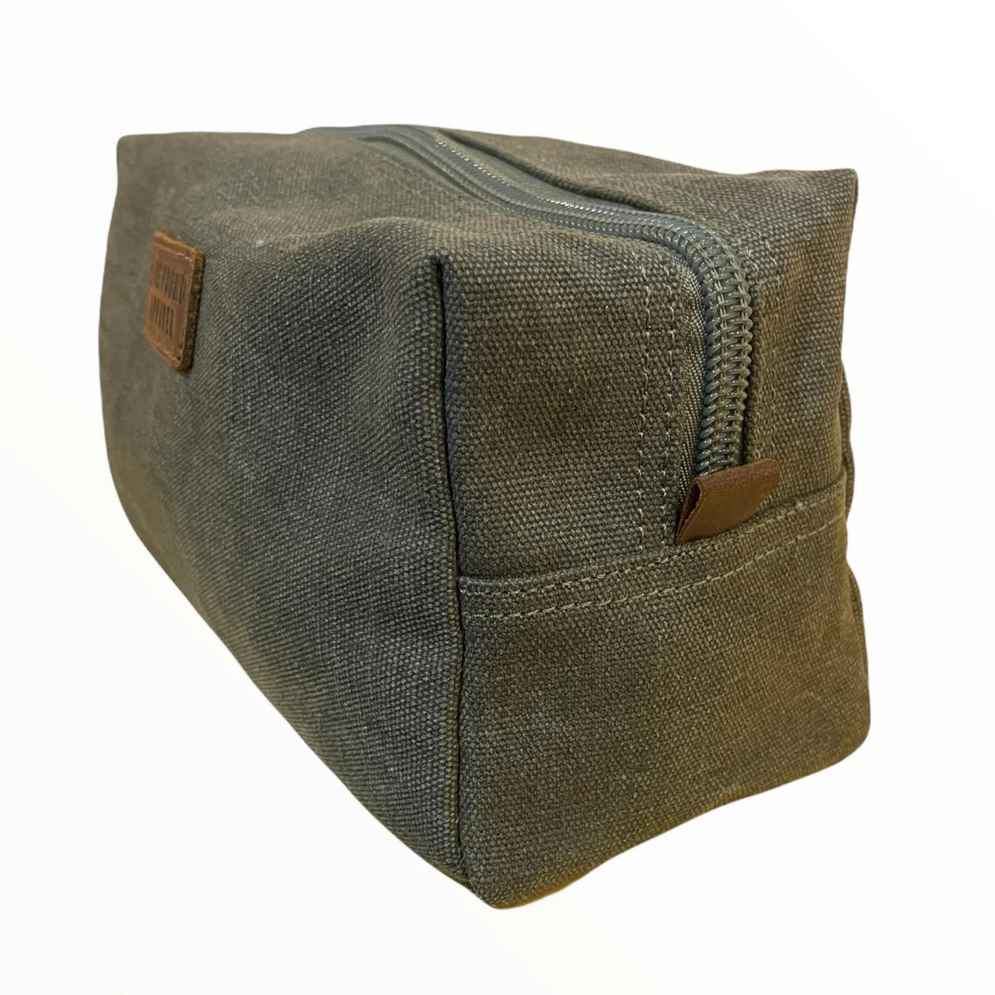 Dopp Kit - Green