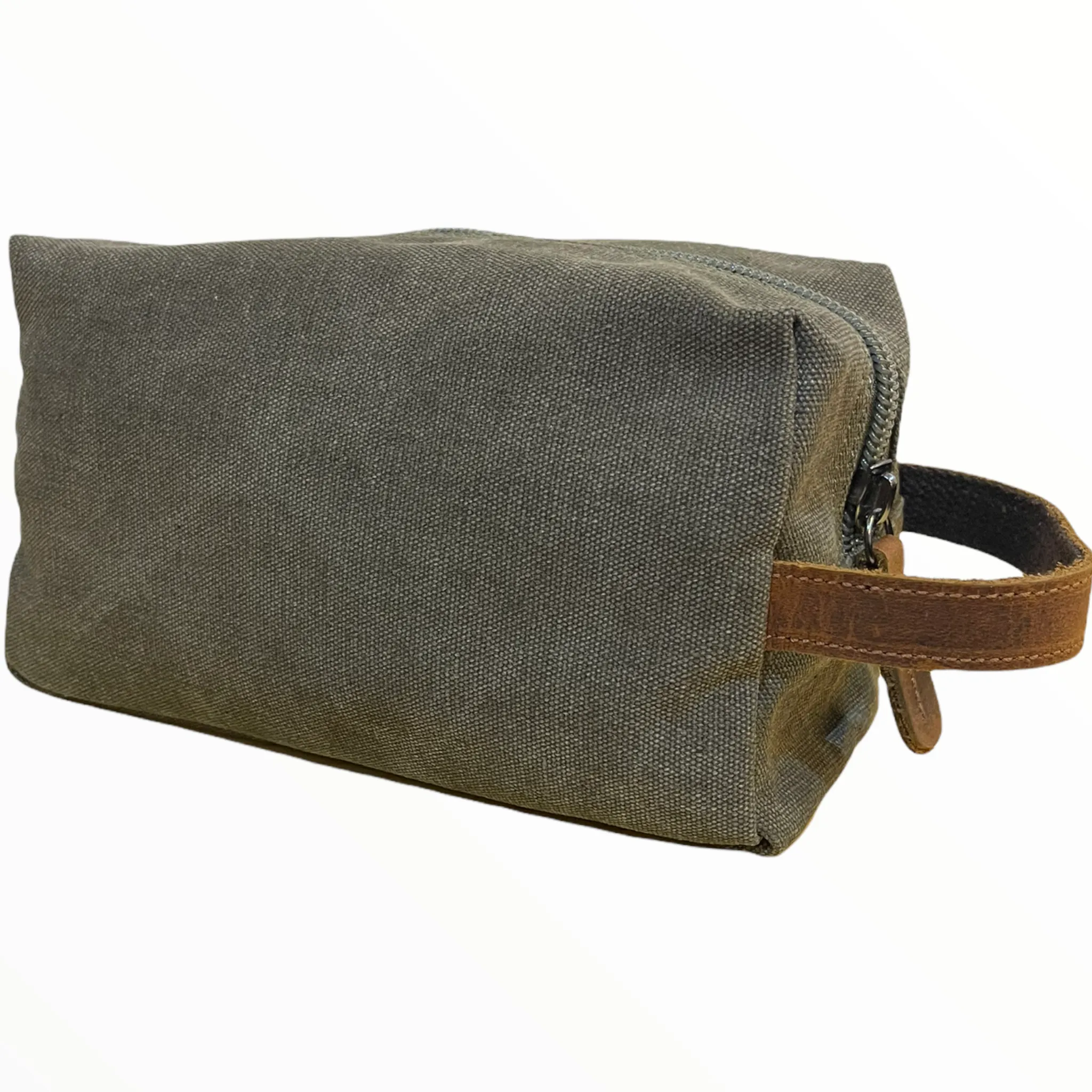 Dopp Kit - Green