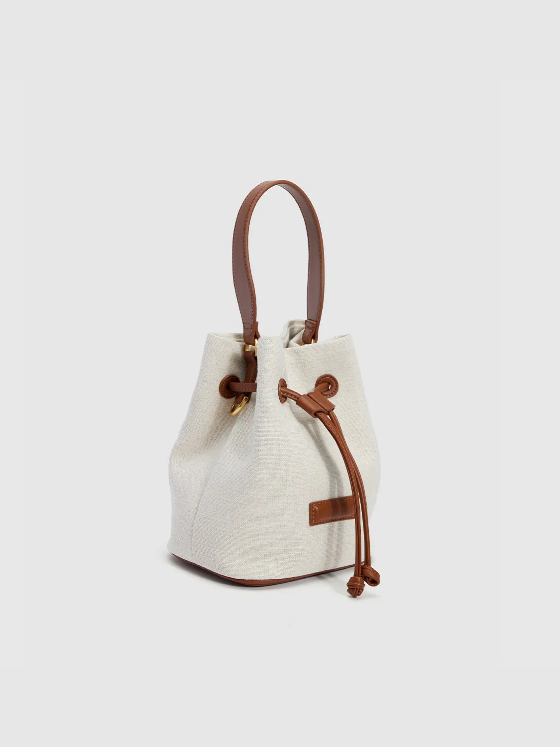 Mini Bucket Bag