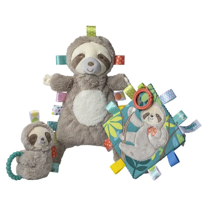 Molasses Sloth Lovely
