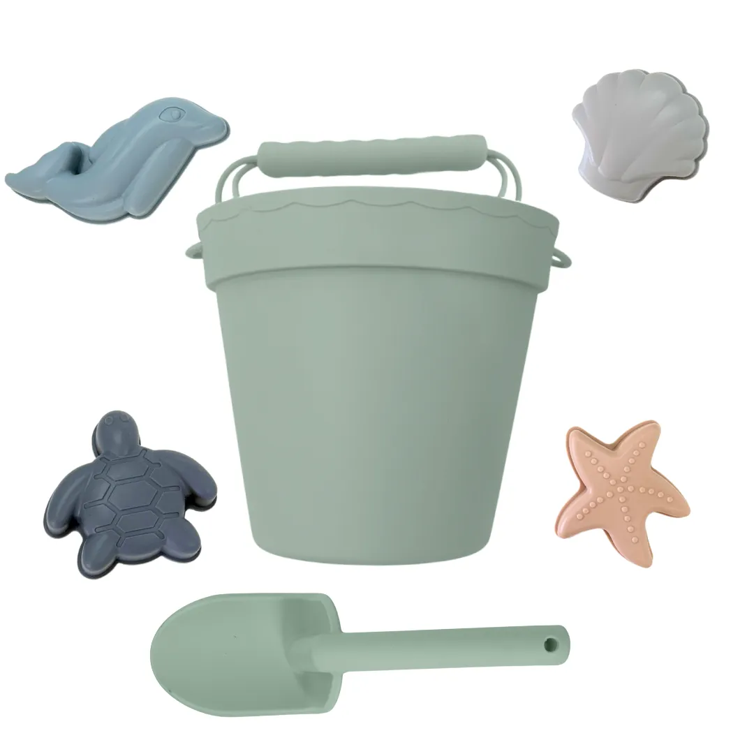 Sundae Bébé - Beach Bébé Set (Under the Sea)