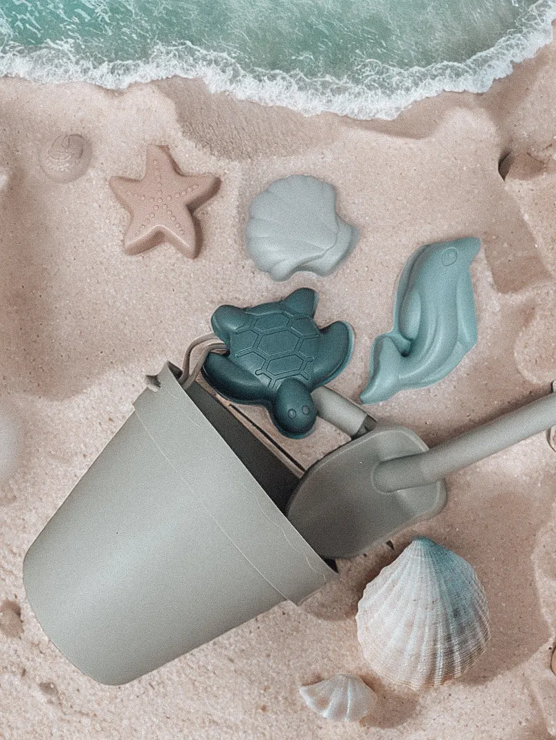 Sundae Bébé - Beach Bébé Set (Under the Sea)