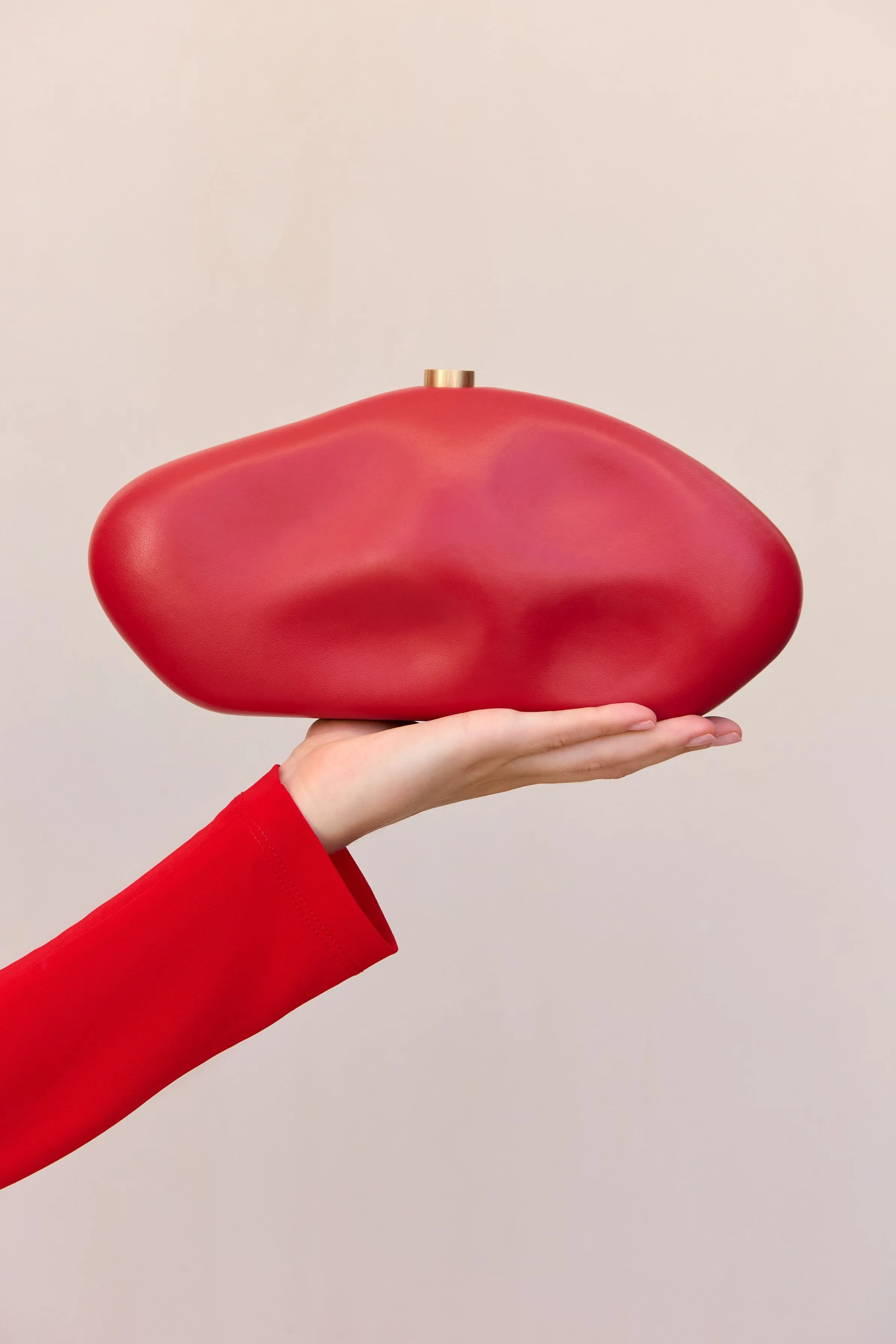 THE CALDERA CLUTCH - GHERMEZ