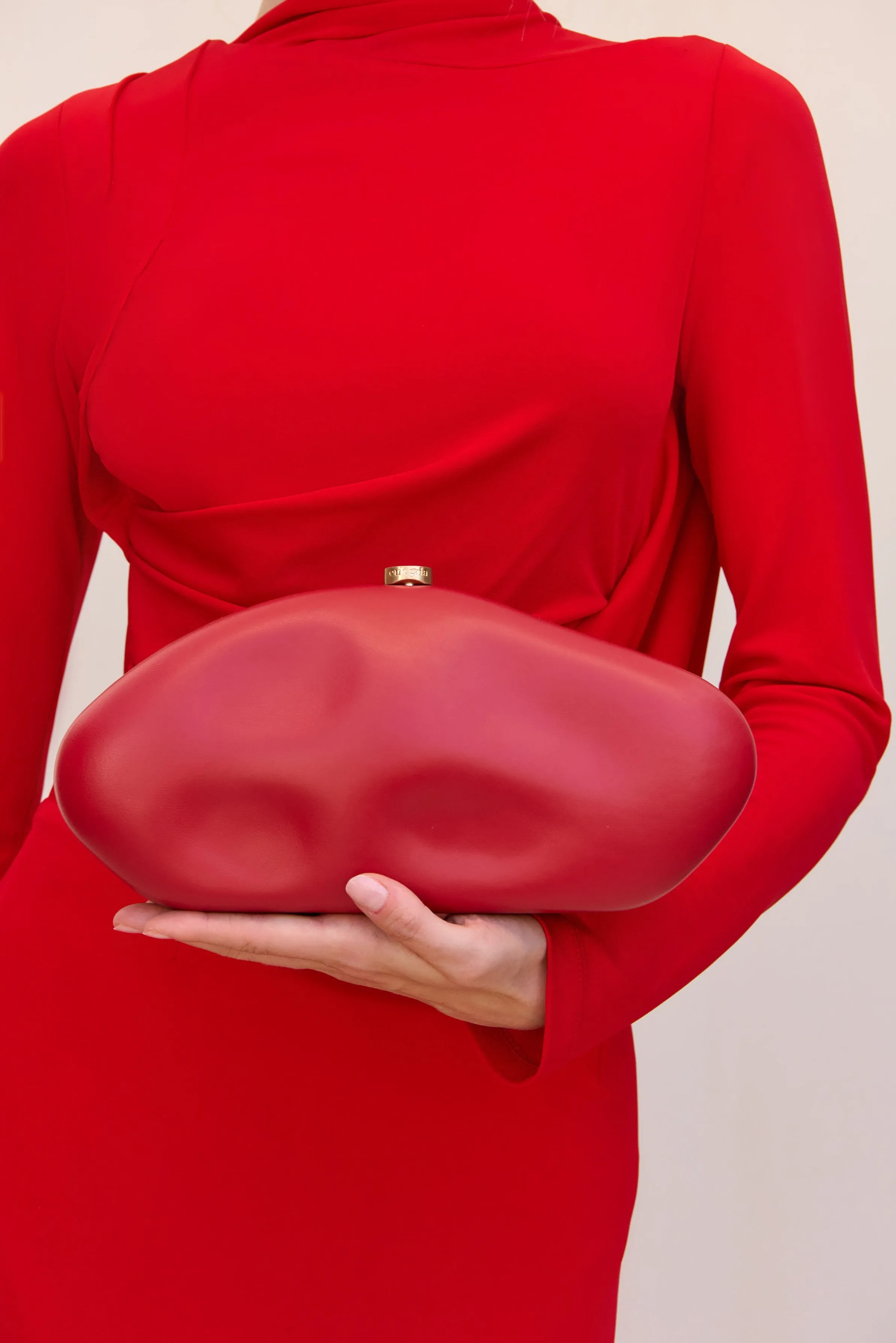 THE CALDERA CLUTCH - GHERMEZ
